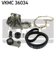 SKF VKMC 36034